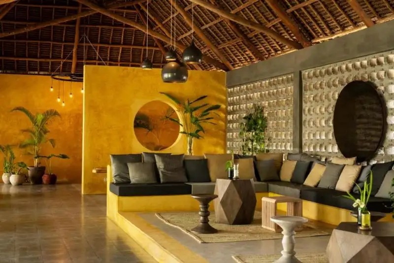 CASA BEACH (EX. CASA DEL MAR)