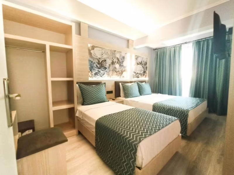 LIVANELI BOUTIQUE OTEL