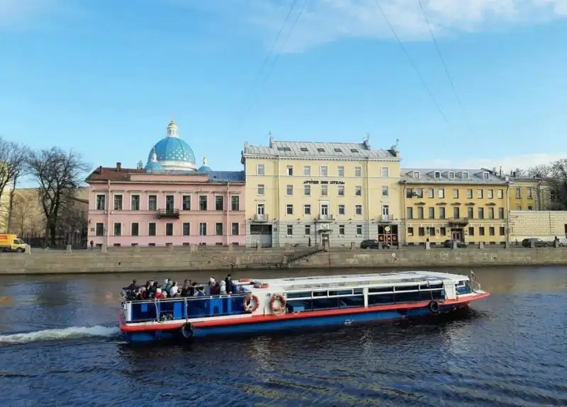 PITER INN (ПИТЕР ИНН)