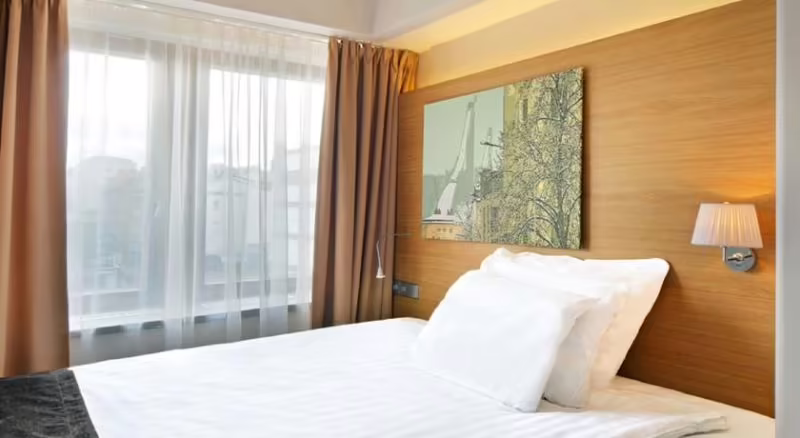 SOKOS HOTEL LAHDEN SEURAHUONE