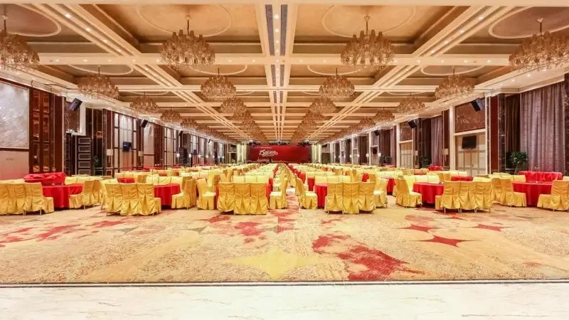 YIHE HOTEL