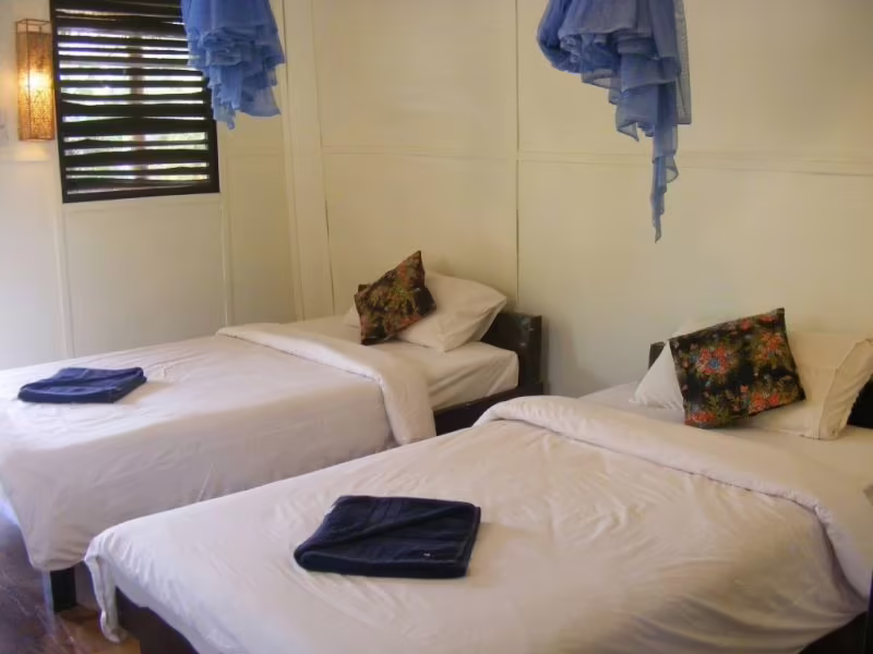 MOOK LANTA ECO RESORT