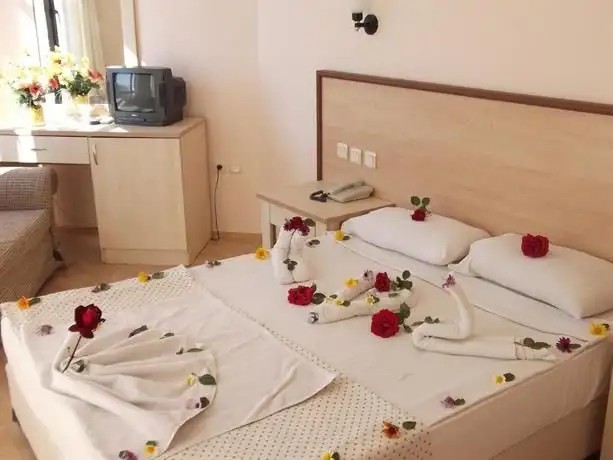 POSEIDON CESME RESORT