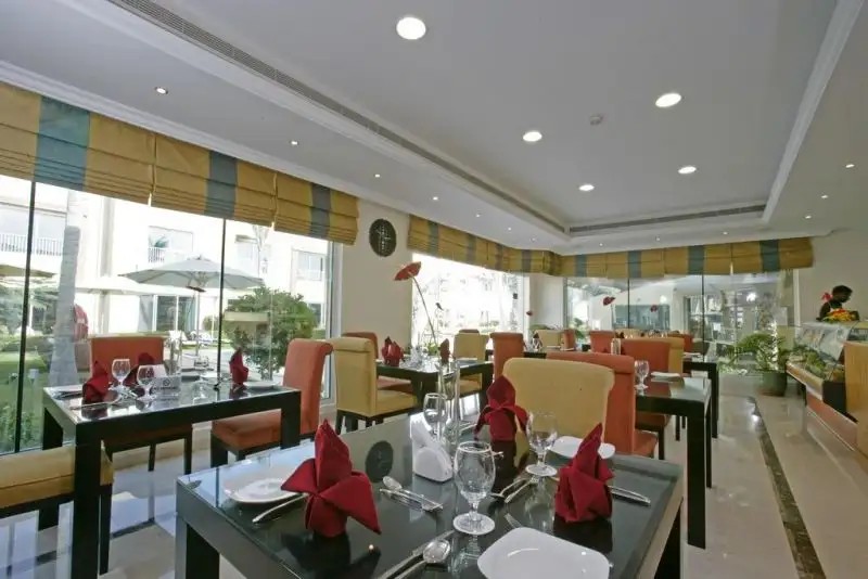 CORAL BOUTIQUE VILLAS