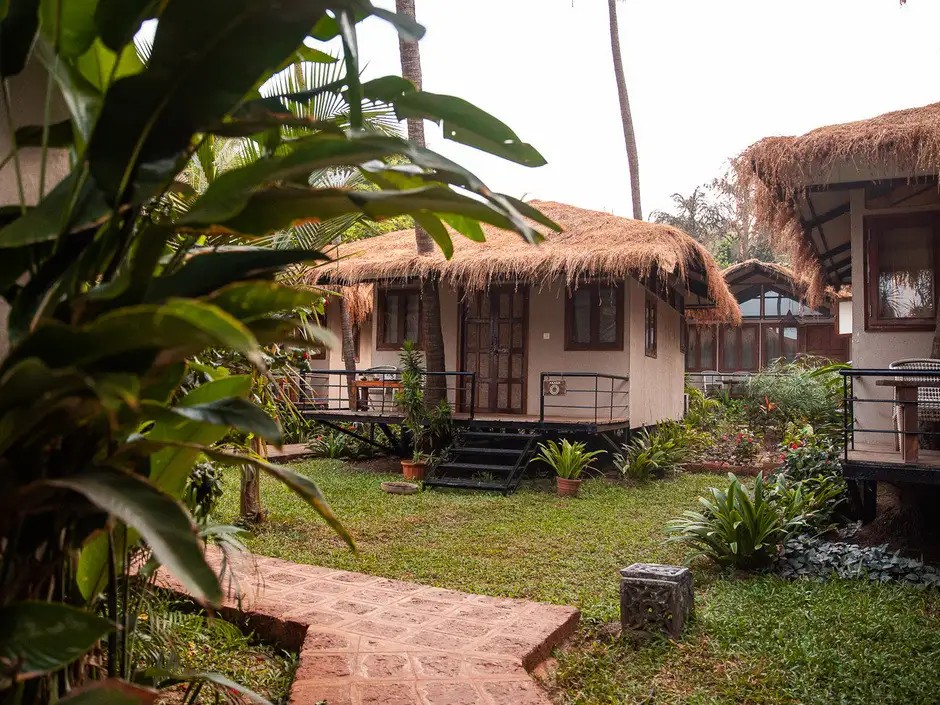 ANAHATA RETREAT