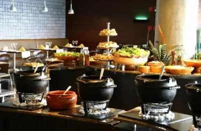 ROYAL TULIP BRASILIA ALVORADA