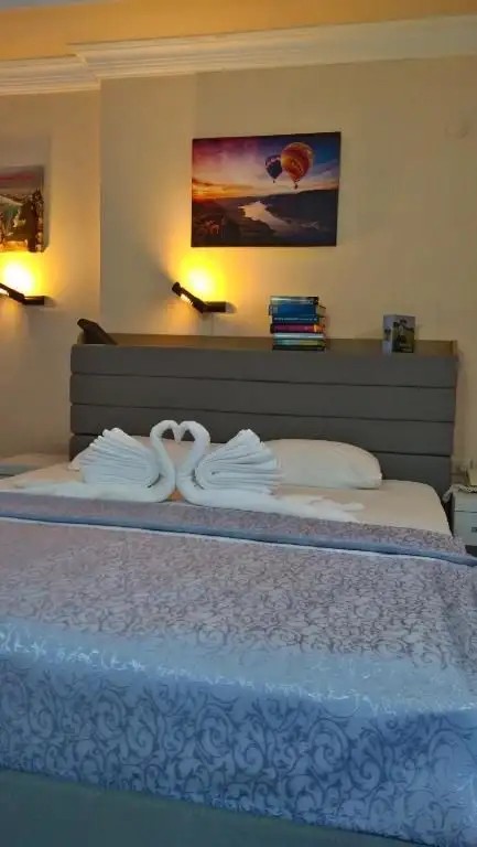 ALANYA SUNWAY HOTEL
