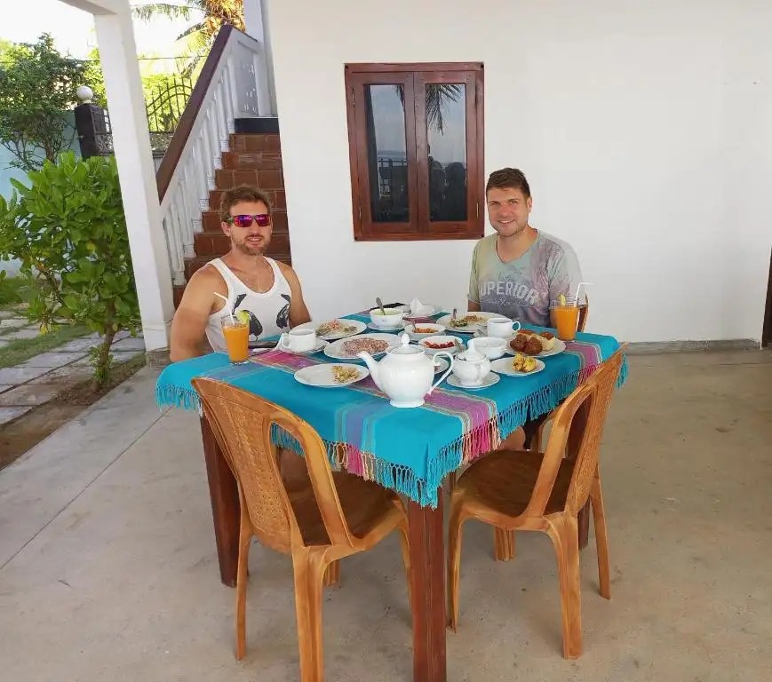 ROCK BEACH VILLA TALPE (EX. RAINBOW SURF BEACH)