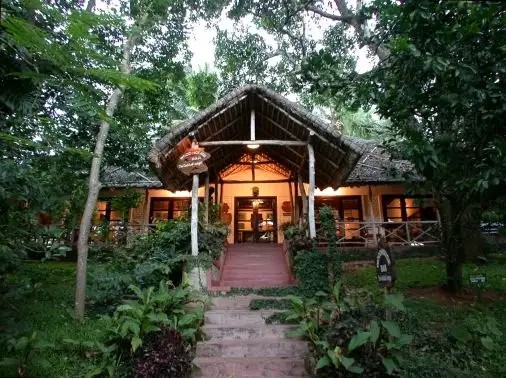 SPICE VILLAGE