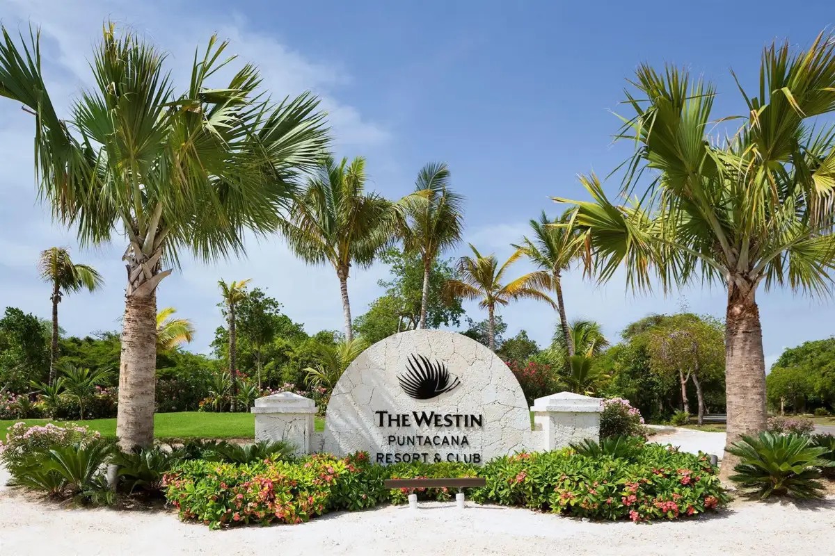THE WESTIN PUNTA CANA RESORT & CLUB