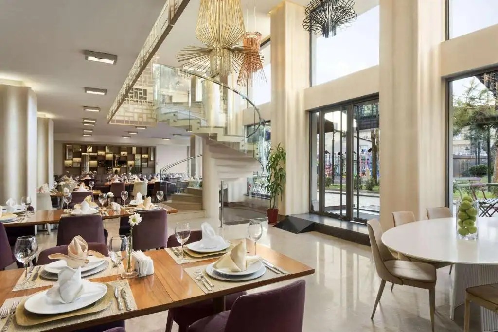 RAMADA ISTANBUL GRAND BAZAAR