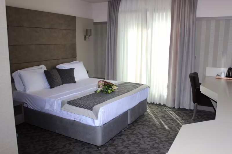 ANKA PREMIUM HOTEL 