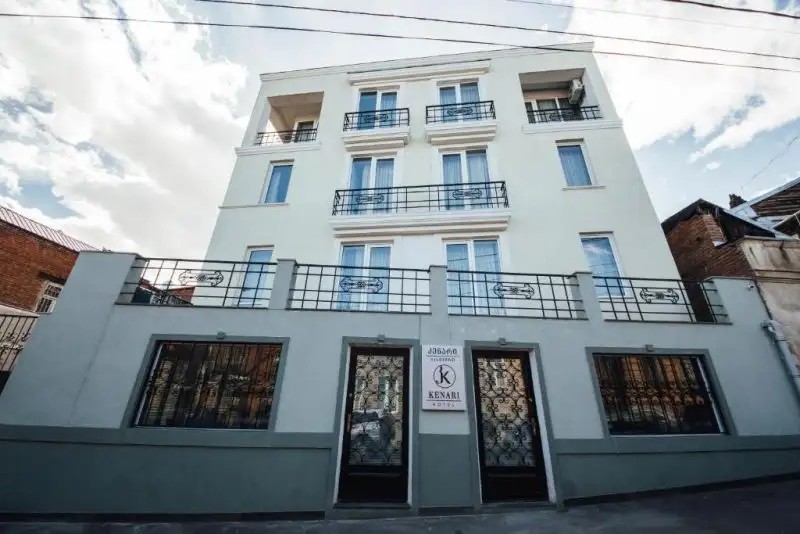 KENARI