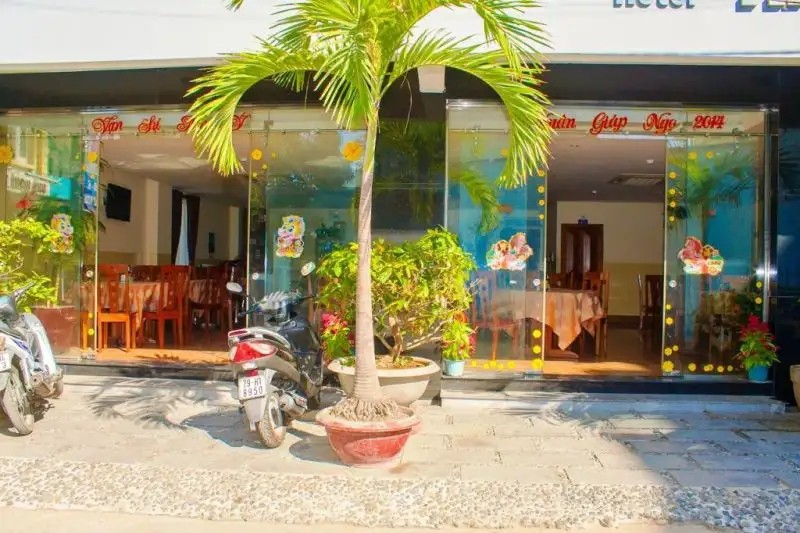 THIEN NGA FAMILY HOTEL & RESTAURANT
