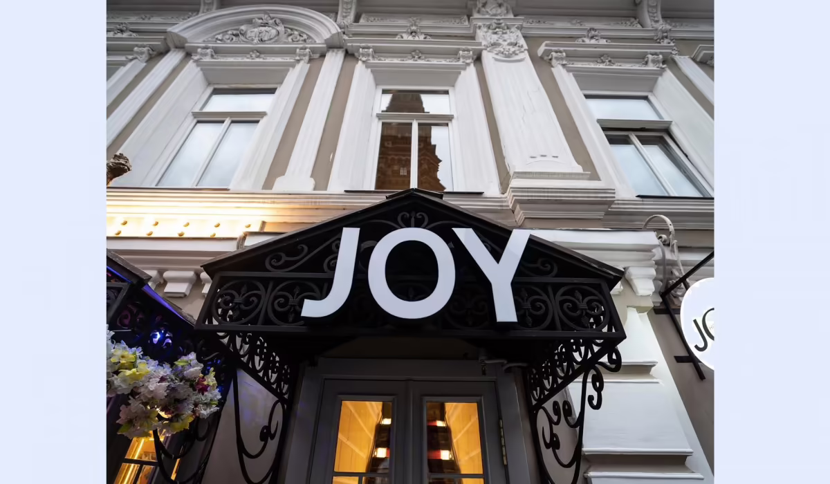 JOY HOTEL