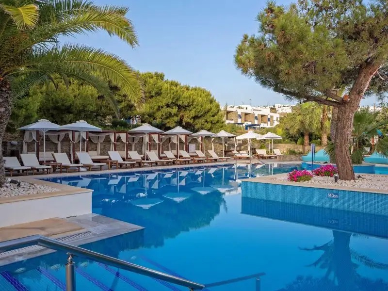 MYKONOS THEOXENIA BOUTIQUE