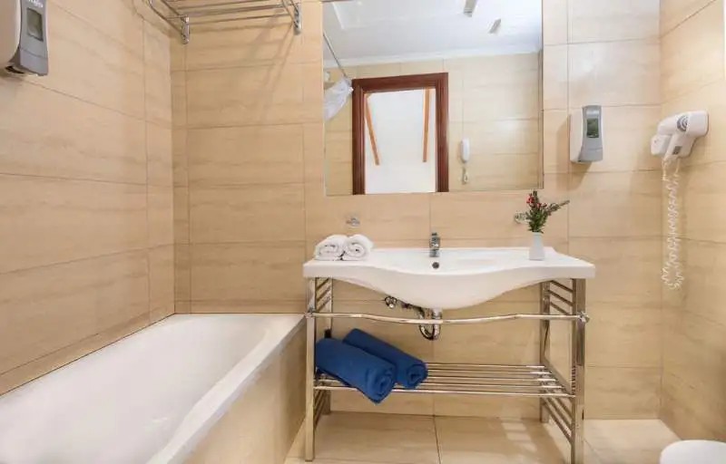 AVALON HOTEL ZANTE (EX. AVALON PALACE) 