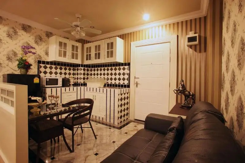 KTK ROYAL RESIDENCE