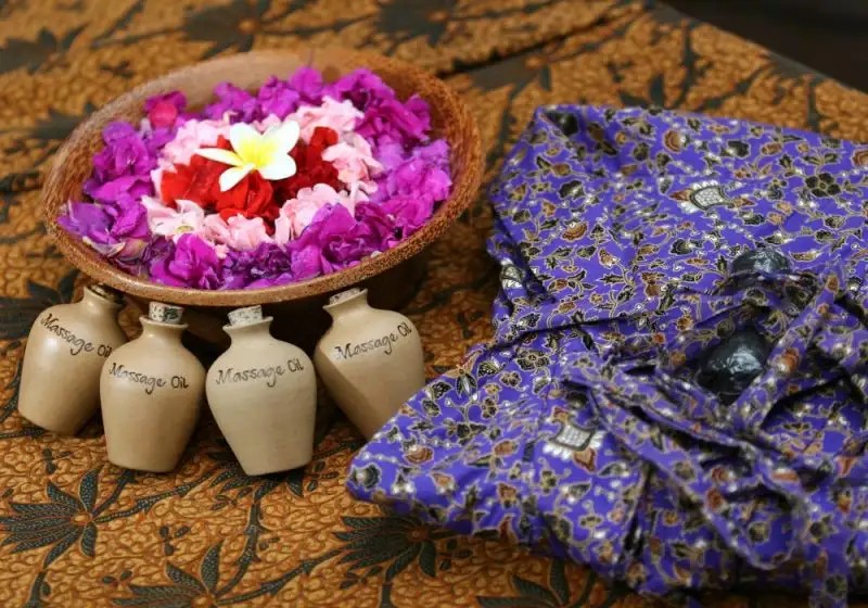 ARIA LUXURY VILLAS SEMINYAK