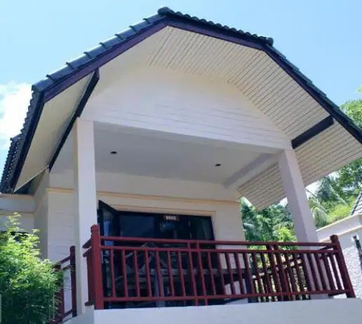 KAI BAE BEACH RESORT