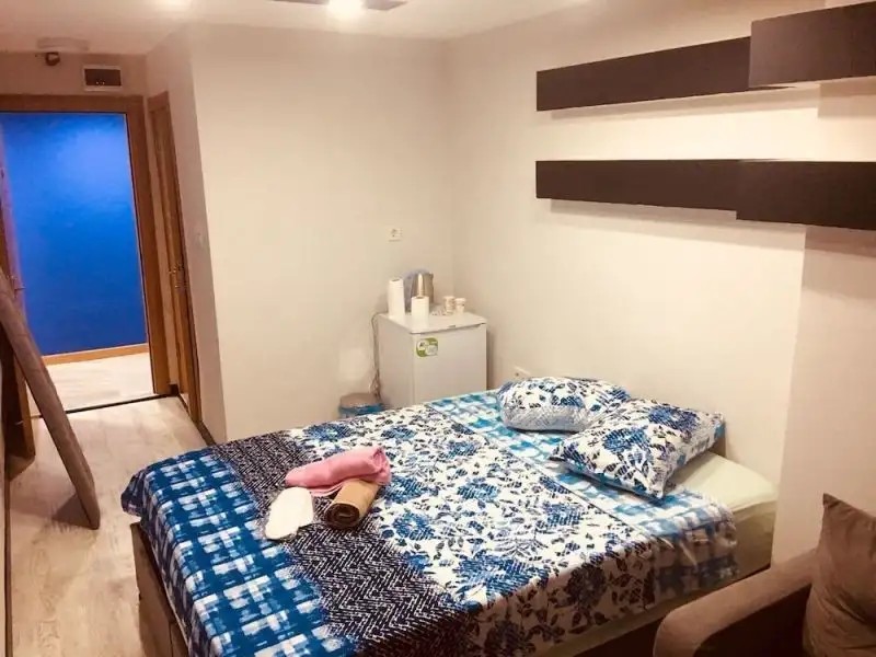 MOON SUIT OTEL