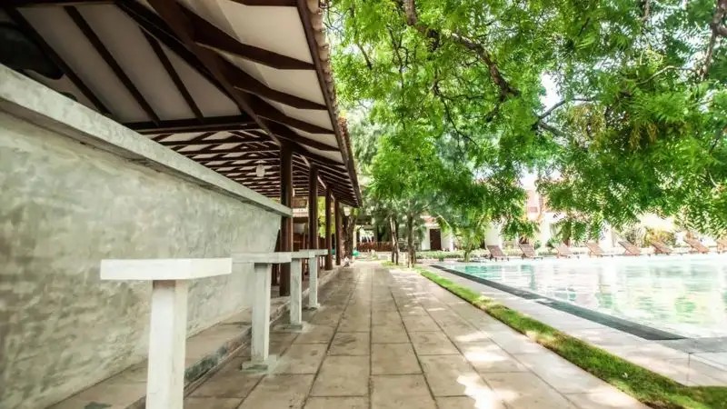 ANANTAMAA HOTEL