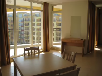 MIDIA FAMILY RESORT (EX. MIDIA GRAND RESORT)