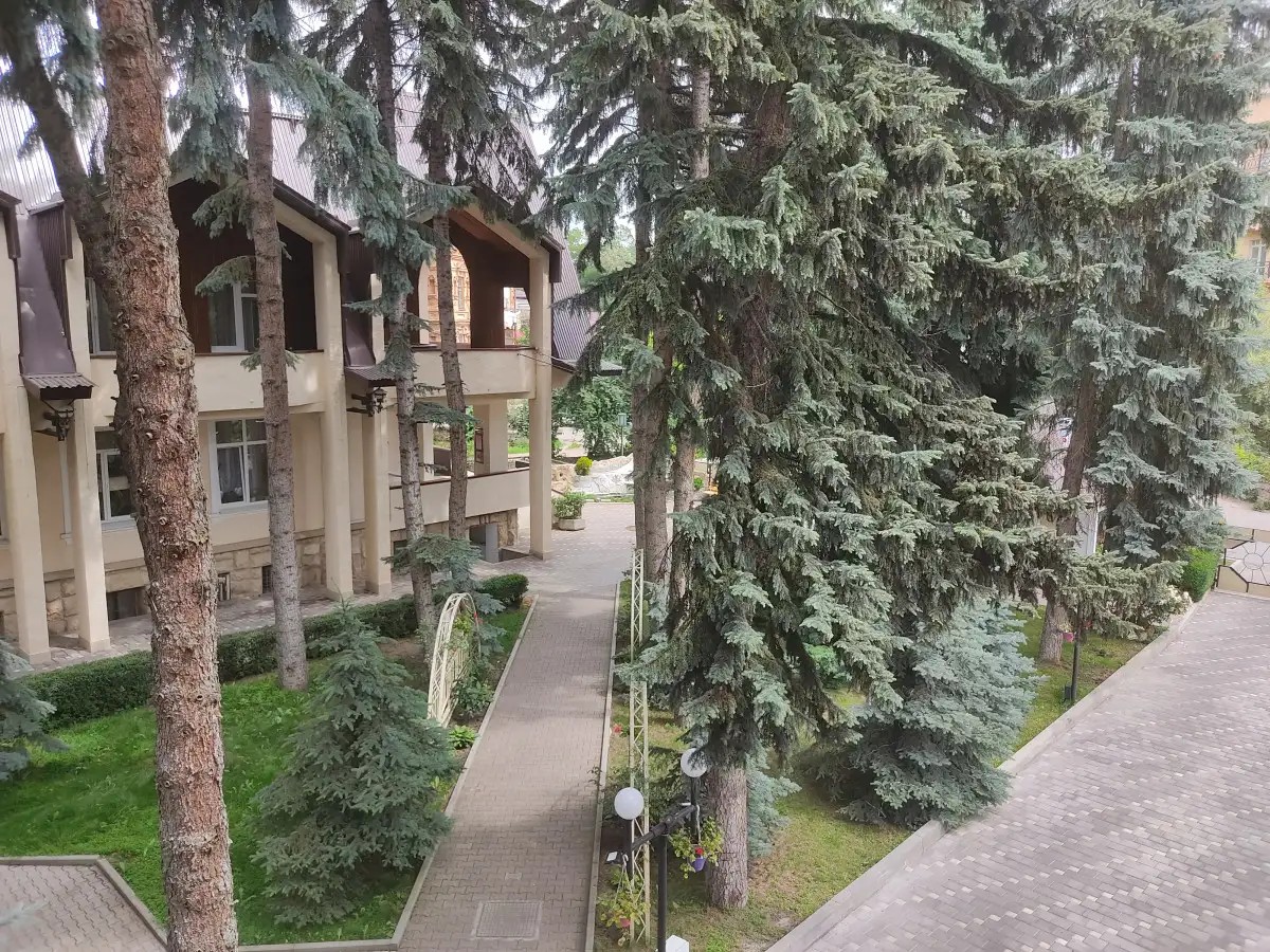 КОЛОС