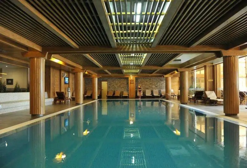 PIRIN GOLF HOTEL AND SPA
