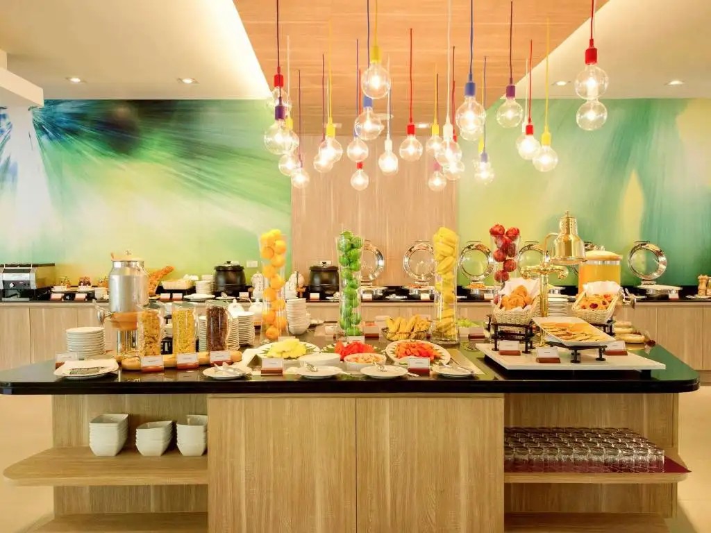 IBIS STYLES KRABI AO NANG