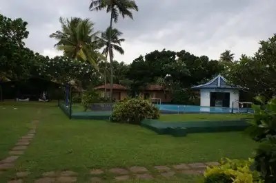 CEYSANDS HOTEL