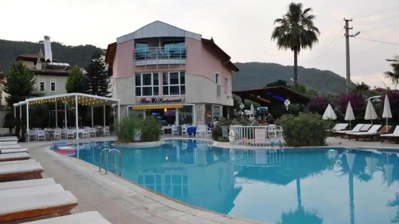 FABER APART HOTEL