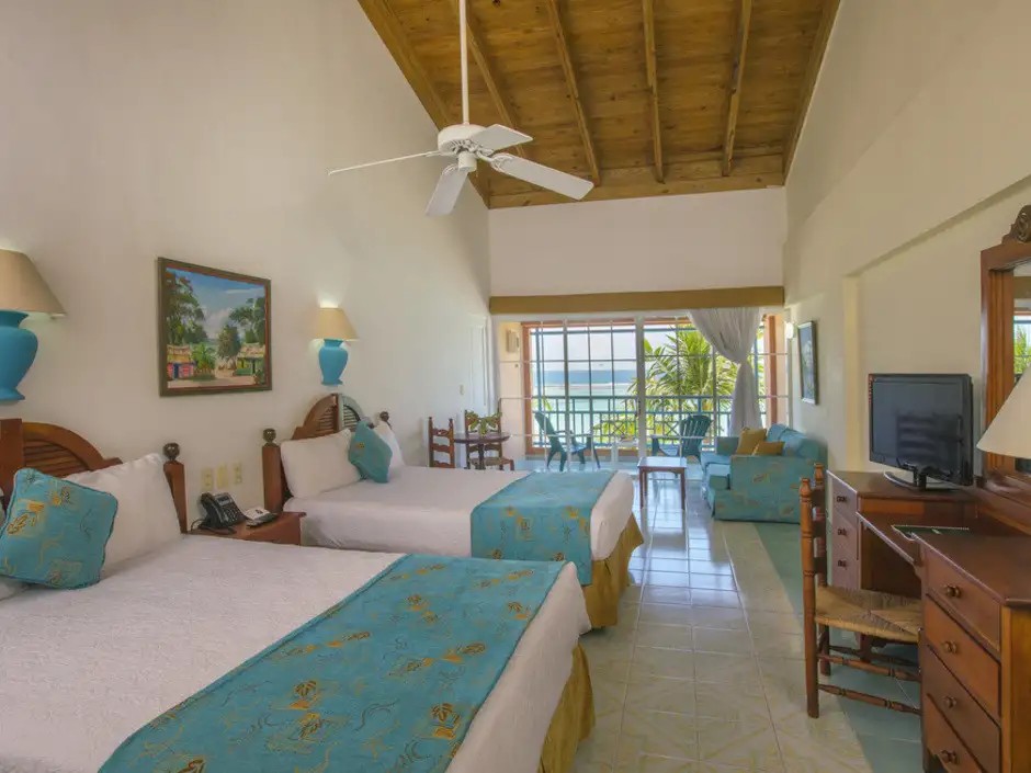 WHALA BOCA CHICA (EX. DON JUAN )