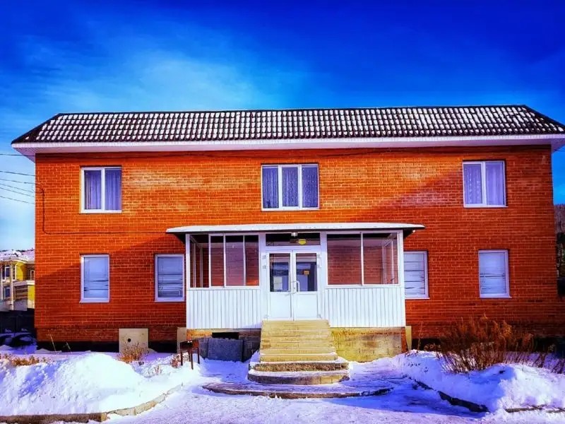 SV МИНИ-ОТЕЛЬ