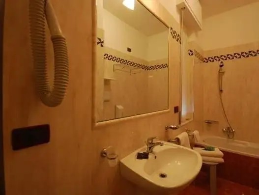 GRAND HOTEL ADRIATICO