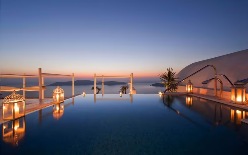 ANDROMEDA VILLAS