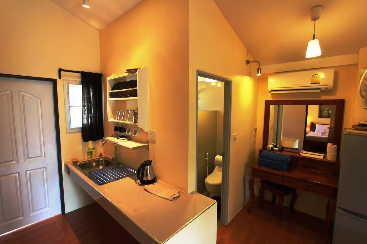 TOP RESORT KOH CHANG