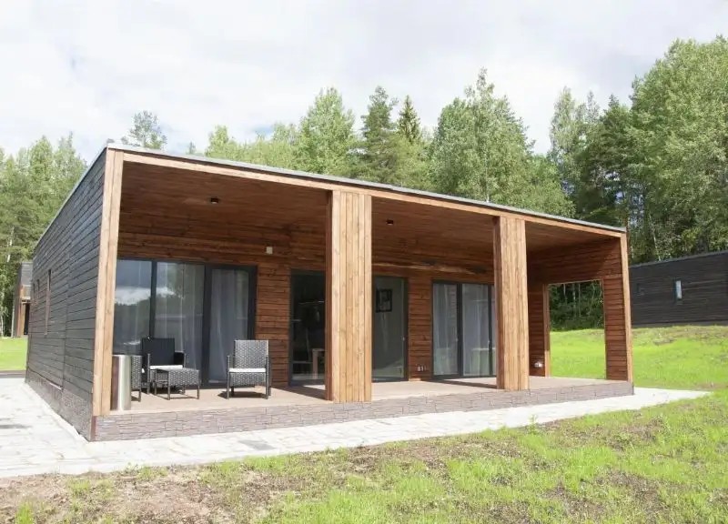 VILLA JARVI (ВИЛЛА ЯРВИ)