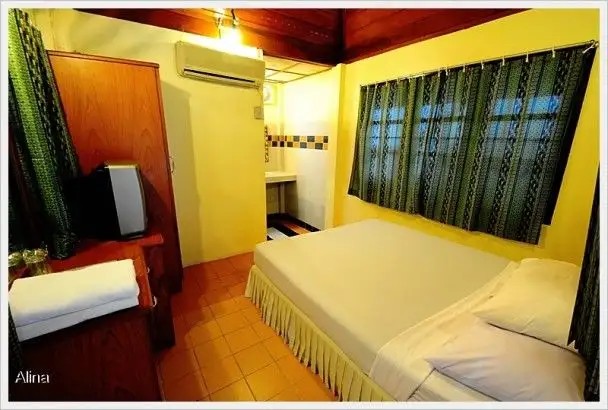 ALINA GRANDE HOTEL & RESORT