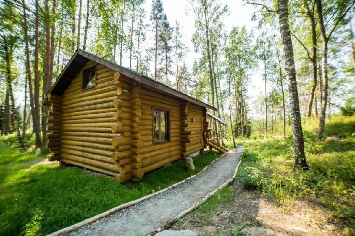 БЕРЛОГА