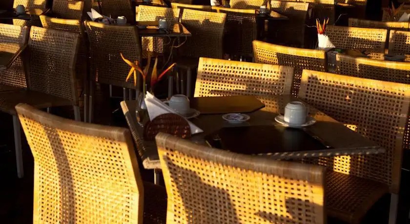 BELO HORIZONTE OTHON PALACE