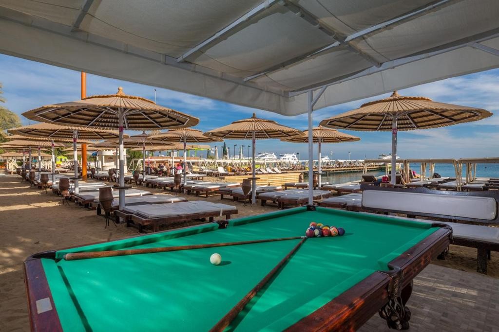 ELYSEES HOTEL (EX. ELYSEES DREAM BEACH)