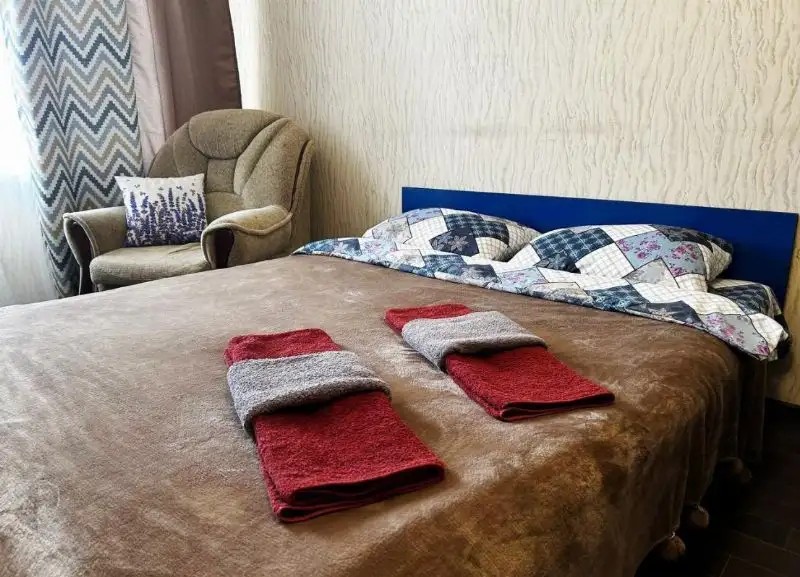 НА СЕВЕР НА УЛИЦЕ ЗОИ КОСМОДЕМЬЯНСКОЙ