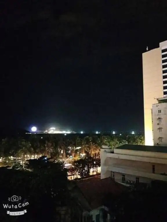 SENKOTEL NHA TRANG (EX. GOLDEN 2)