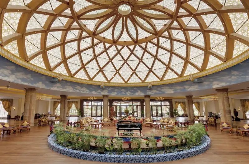 SOKHA PHNOM PENH RESIDENCE