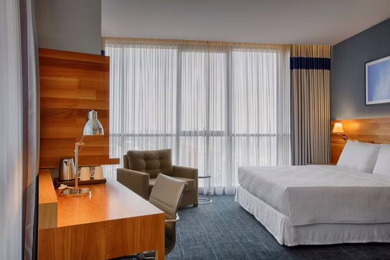 EVER HOTEL EUROPE