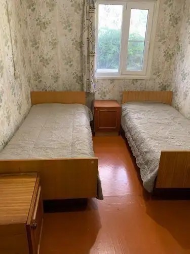 БАЗА ОТДЫХА ГОРИЗОНТ