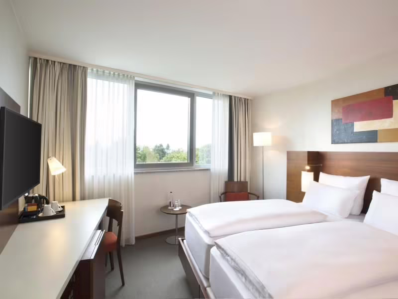 NH FRANKFURT NIEDERRAD