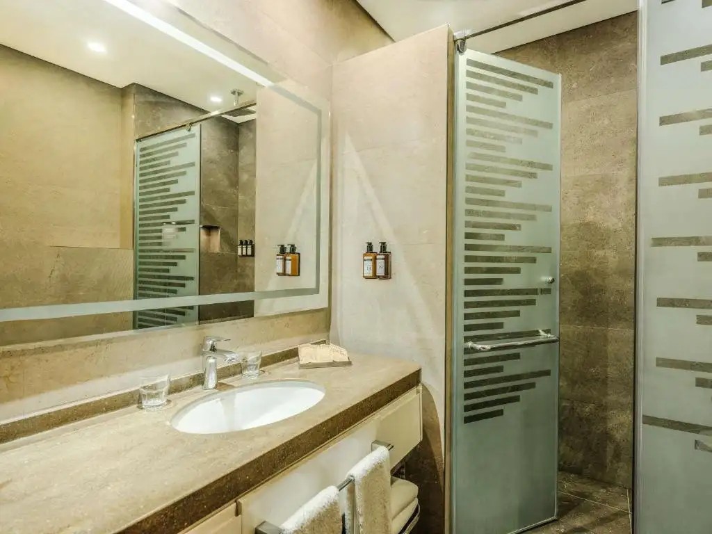 MOVENPICK HOTEL BAKU (EX. WINTER PARK)