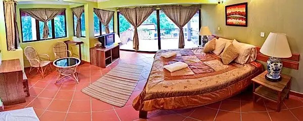 ANJUNGAN BEACH RESORT & SPA